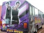 Banda Piri Boys