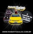 Roberto Sales