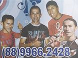 Grupo Eud`Som Paulinho