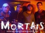 MORTAIS