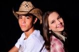 betinho e lysandra