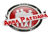 Arra'paZZiada