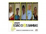 LEGIÃO DOS BAMBAS