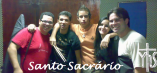 Santo Sacrário