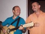 Devenilson e Delvair
