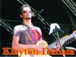 Klayton Danata