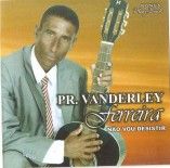 Vanderley Ferreira
