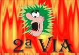 Banda 2ªvia