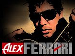 Alex Ferrari | Sinto falta dela | Sertanejo Universitario 2011