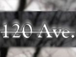 120 AVE.