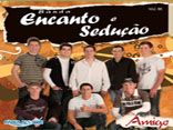 Banda Encanto e Sedução