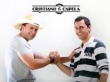 Cristiano e Capela