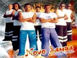 Banda Novo Samba