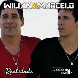 Wilian e Marcelo