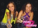 Flavia e Flaviany