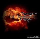 Tham e Hugo