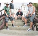 Pequeninos do Senhor