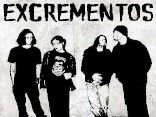 EXCREMENTOS