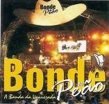 banda bonde do peão