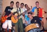 Banda Mandaká
