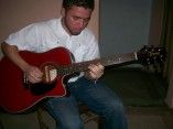Lineker Diego Guitar PB