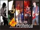 Ministério Unção Profética