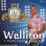WELLINGTON SOUZA O MORAL DO ARROCHA