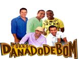 forró Danadodebom