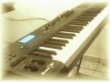 Keys'trumental