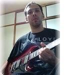 alex espirito santo