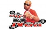 Mr Nôa