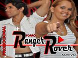 Forró Ranger Rover