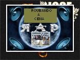 Roubando a Cena Rap