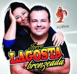 Lagosta Bronzeada