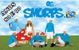 SMURFS.br