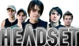 Banda Headset