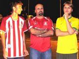 MÓDULO AMARELO - ROCK BAND - COUVER'S