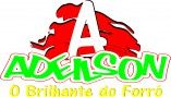 Adeilson  O Brilhante do Forró