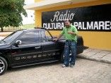 Nilldo o furacao de alagoas