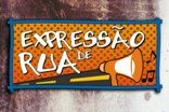 Expressão de Rua