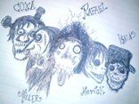 Cranium Bash!