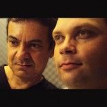 Geraldo Reis e Fabiano