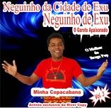 Neguinho da Cidade de Exu - 2010 - O Garoto Apaixonado - Músicas novas