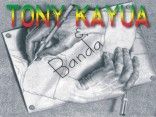 Tony Kayua & Banda
