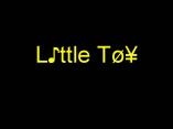 Little Toy