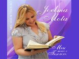 Joelma Mota
