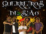 Guerreiros de Sião