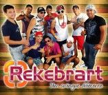 Rekebrart