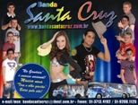 Banda Santa Cruz