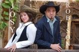 JOSY E ROBISON